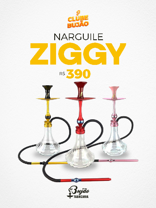 Narguile Ziggy