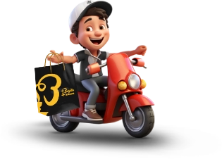 Banner compre sem sair de casa